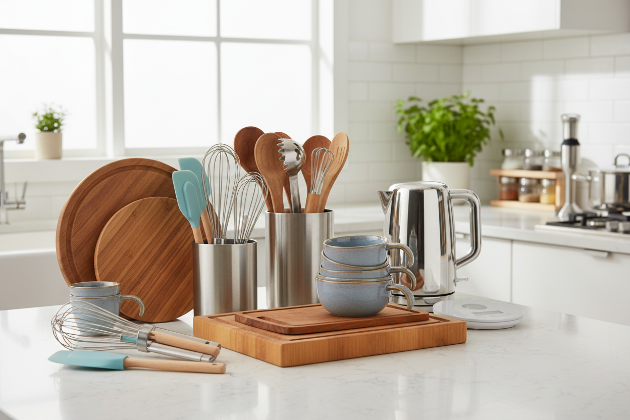 Best selling kitchen gadgets and popular cooking tools collection