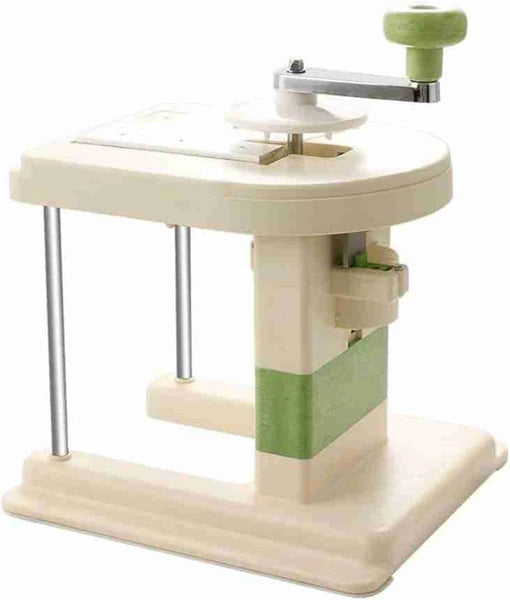 Manual Cabbage Shredder & Vegetable Cutter | Stainless Steel Kitchen Slicer Tool